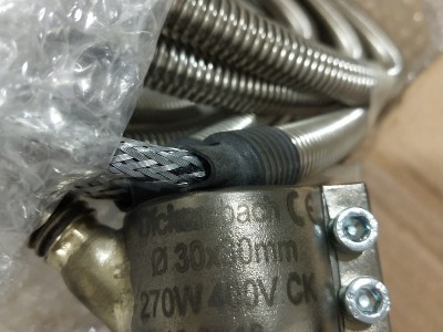 德国Dickersbach温度控制器