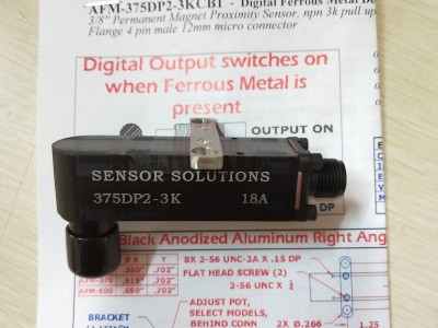 Sensor Solutions传感器