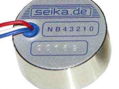 德国SEIKA传感器