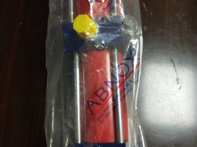 瑞士ABNOX油泵