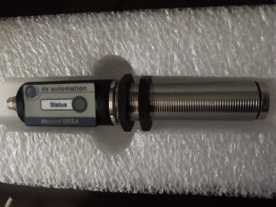 德国DS AUTOMATION传感器