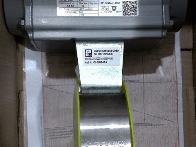 意大利AIR TORQUE动执行器