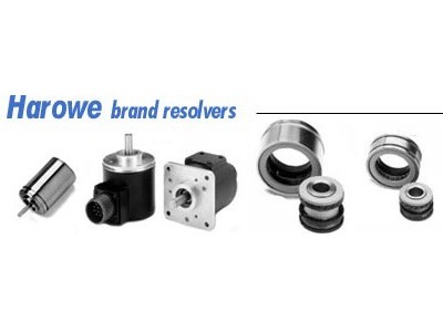 美国HAROWE编码器