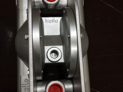 瑞典TAPFLO动双隔膜泵