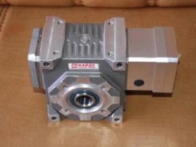 法国DYNABOX减速机