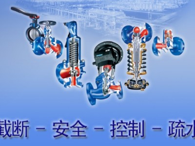 德国ARI阀门