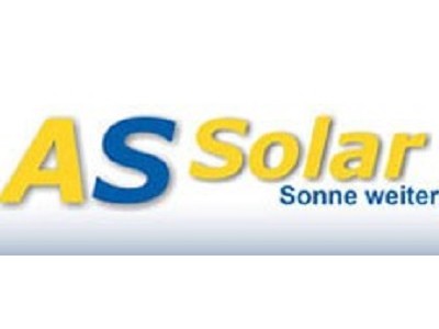德国as solar太阳能逆变器