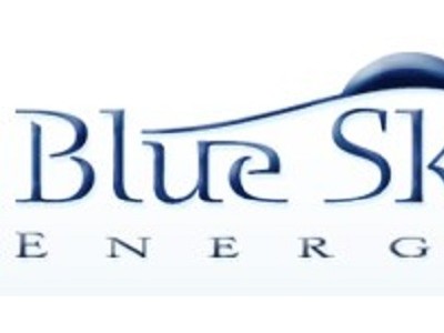 美国Blue Sky Energy光伏组件
