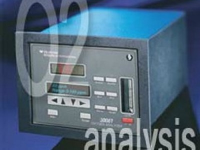 美国TELEDYNE分析仪表