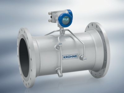 Krohne科隆OPTISONIC3400超声波流量