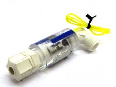 美国Chem Tec流量开关