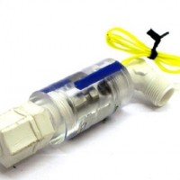 美国Chem Tec流量开关