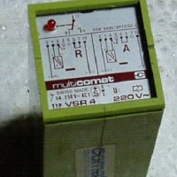 瑞士COMAT继电器