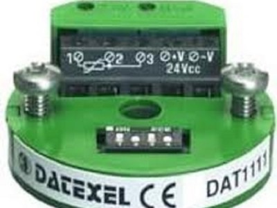 意大利DATEXEL温度变送器