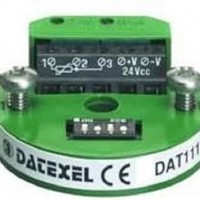 意大利DATEXEL温度变送器