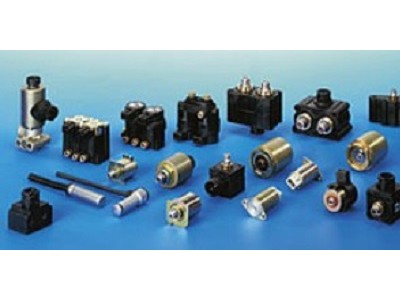 德国ETO MAGNETIC电磁阀