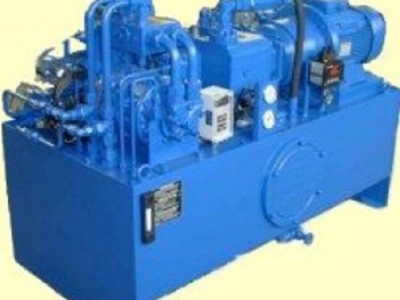 德国GL HYDRAULIK液压元件