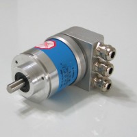 德国STEGMANN编码器