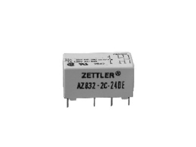 ZETTLER继电器