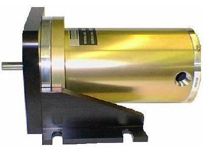 美国CARLEN CONTROLS编码器