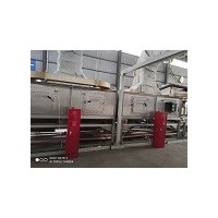 无人值守微波车间，翌灿智能灭火自带故障预警追溯