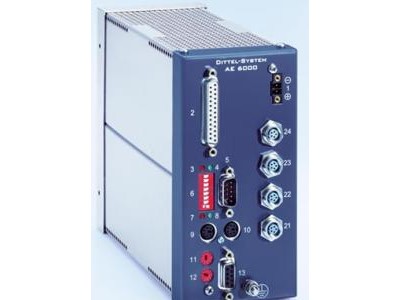 德国Dittel Messtechnik GmbH传感器
