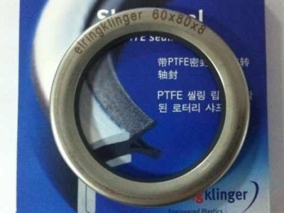 德国Elringklinger密封
