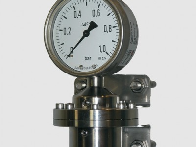 德国FISCHER MESS TECHNIK压力变送器