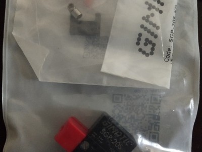 意大利GIMATIC爪