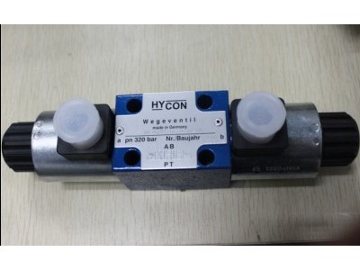 德国HPS Hydraulik轴向活塞泵
