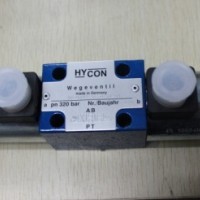 德国HPS Hydraulik轴向活塞泵