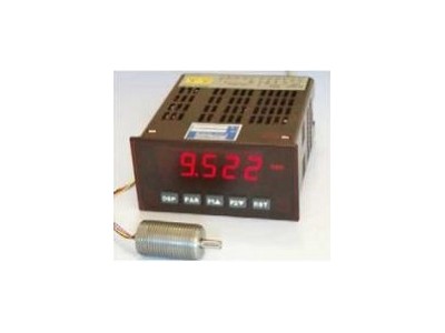 德国Messotron Hennig位移传感器