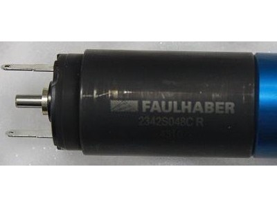 德国FAULHABER电机