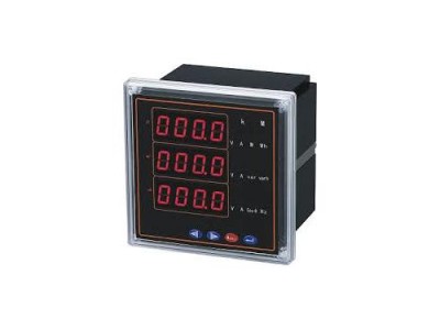 SFERE100智能多功能电力仪表