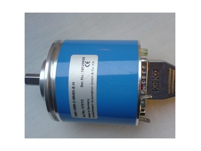 德国DEUTSCHMANN编码器