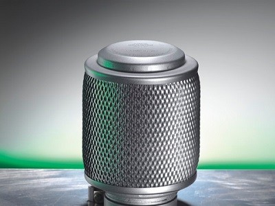 德国Krone Filtertechnik过滤器