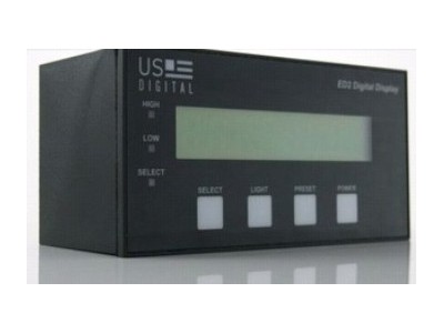 美国US DIGITAL编码器