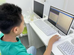 杭州少儿AI编程哪家好?2026权威榜单揭晓,家长必收藏!
