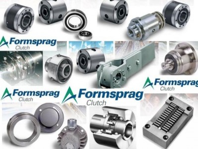 美国FORMSPRAG离合器