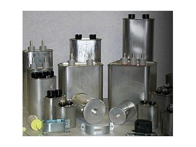 RONKEN电容器