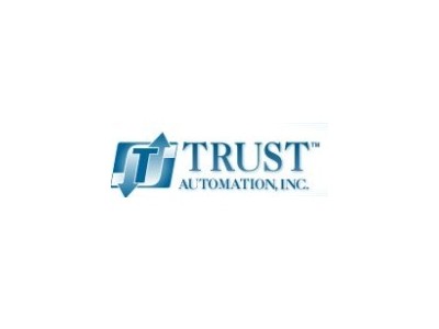 Trust Automation伺服电机