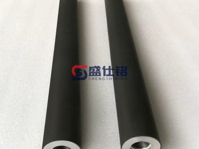 纺织行业定制碳纤维长辊、碳纤维起毛辊图5