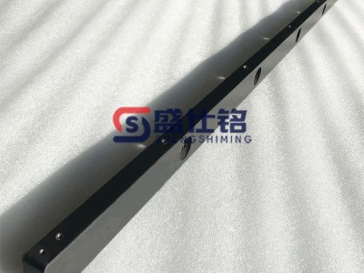 碳纤维异型材工业机械配件