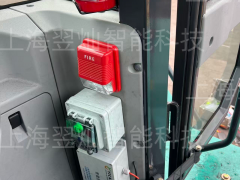了解工程车辆自动灭火：优化设计确保灭火有效性