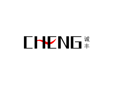 大连诚丰橡塑机械品牌logo