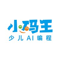 杭州小码教育科技有限公司公司logo