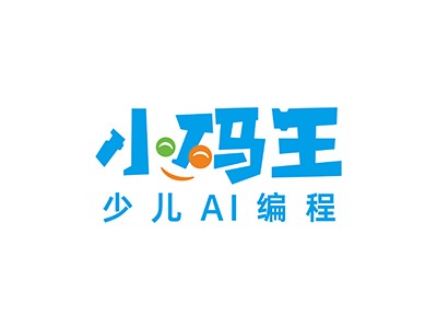 小码王品牌logo