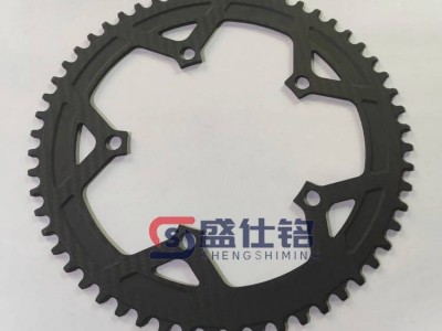 盛仕铭碳纤维板材(支持 CNC 切割精加工)