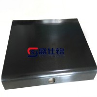 盛仕铭 BMC/SMC 碳纤维模压异形件