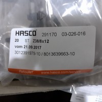 塑料注射模二次顶出机构